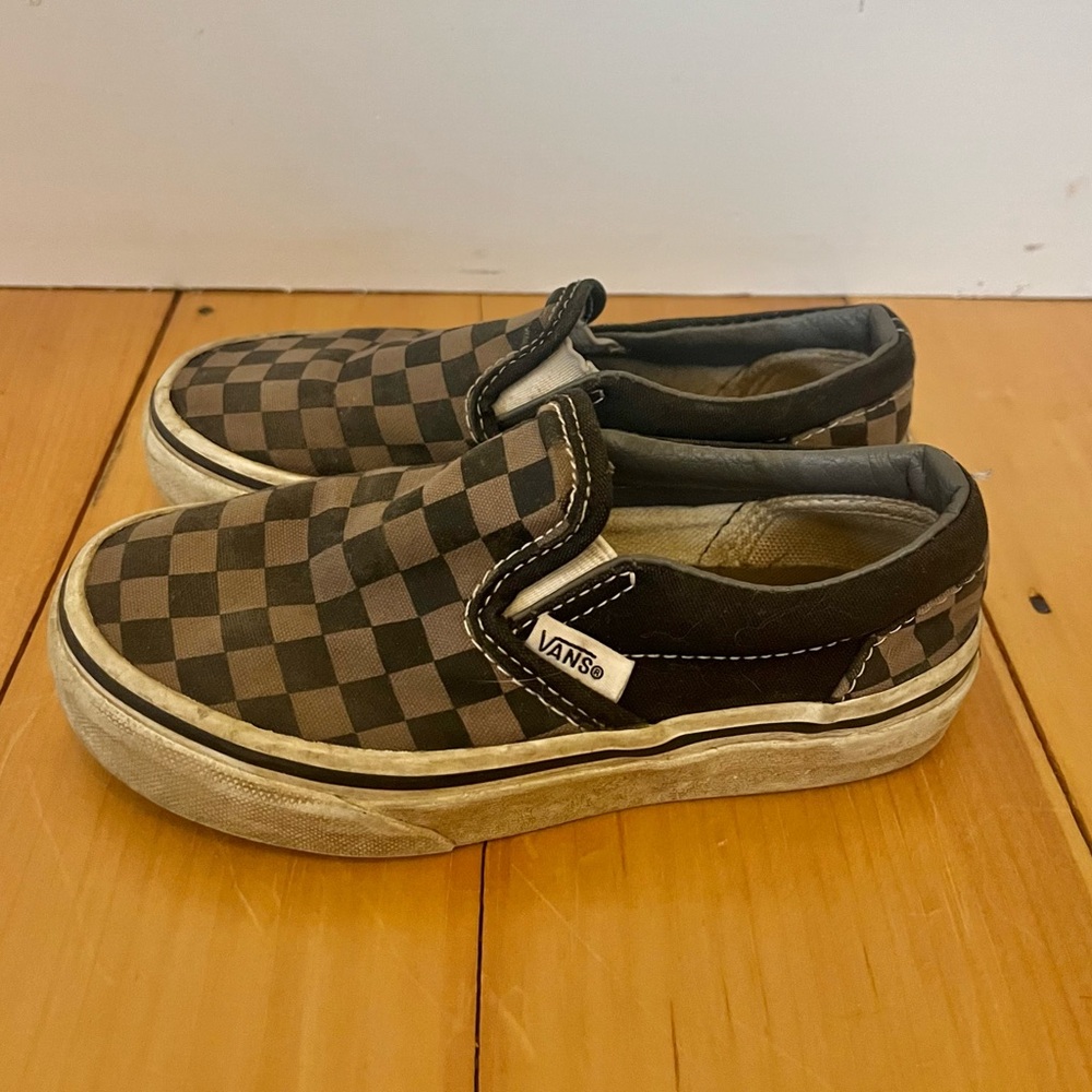 Vans Classic Slip-on, sz 12